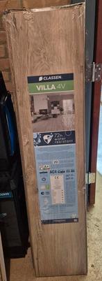 Classen laminaat - 8.0 Villa Lozano oak, Ophalen, 50 tot 150 cm, Nieuw, 10 m² of meer