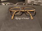 DKNY Bril Montuur DY4630 - Zo Goed Als Nieuw, Overige merken, Bruin, Ophalen of Verzenden, Zo goed als nieuw