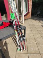 ski's, 160 tot 180 cm, Gebruikt, Carve, Skiën
