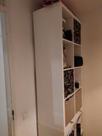 Kallax kast 2x4 - lichte beschadiging, Ophalen, Gebruikt, 100 tot 150 cm, 150 tot 200 cm