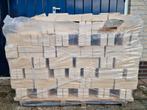 Wienerberger Wit Gevelstenen (270 stuks), Doe-het-zelf en Verbouw, Ophalen, Nieuw