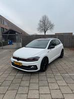Volkswagen Polo GTI 2.0 TSI – Full Options, 4 cilinders, 1984 cc, Wit, 14 km/l