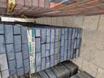 Betonklinker 8cm antraciet, Ophalen, Zo goed als nieuw, Beton, Minder dan 100 cm