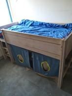 Life Time kinder piraten  bed met lattenbodem, Ophalen, Gebruikt