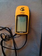 etrex 12, Sport en Fitness, Bergsport en Wandelen, Ophalen of Verzenden, Gebruikt, Navigatie of Gps