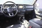 Jeep Wrangler Unlimited 4xe 380 80th Anniversary / Keyless /, Automaat, 4 cilinders, Cabriolet, 2248 kg