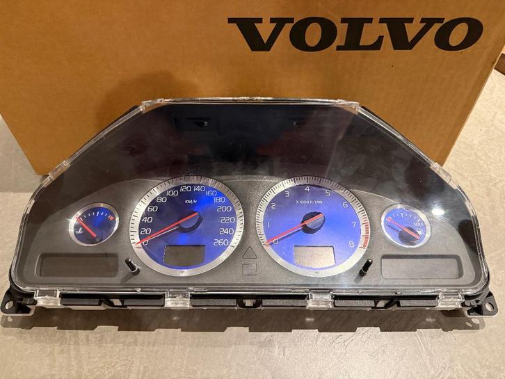 Volvo S70R/V70R/XC90 NIEUW Combi-instrument 250Euro, Auto-onderdelen, Dashboard en Schakelaars, Volvo, Nieuw, Ophalen of Verzenden