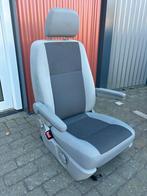 stoel links chauffeur volkswagen transporter t5 gp t6, Ophalen of Verzenden, Volkswagen