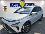 Hyundai Bayon 1.0 T-GDI Comfort Camera/Apple-Android-Auto, Voorwielaandrijving, 450 kg, Gebruikt, Euro 6