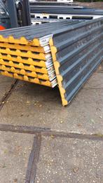 Partij geïsoleerde dakpanelen, B-keuze, Ophalen, Bijkon Dak & Wand, Zo goed als nieuw, Betonwei 6a