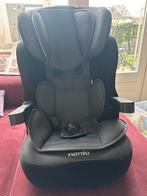Nania kinderstoel - Autogordel bevestiging, Kinderen en Baby's, Autostoeltjes, Verstelbare rugleuning, 9 t/m 36 kg, Ophalen, Overige merken