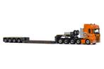 WSI Scania R Highline van der Vlist, Hobby en Vrije tijd, Modelauto's | 1:50, Wsi, ., Nieuw, Ophalen of Verzenden