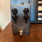 Darkglass Microtubes X Overdrive Pedaal, Muziek en Instrumenten, Effecten, Darkglass, Gebruikt, Darkglass, Ophalen of Verzenden