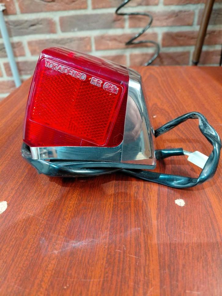 Diverse onderdelen Suzuki Intruder VS750 & VS700, Motoren, Onderdelen | Suzuki, Gebruikt, Ophalen of Verzenden