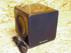 Subwoofer Minx X200 van Cambridge Audio, Overige merken, Subwoofer, Ophalen of Verzenden, Zo goed als nieuw