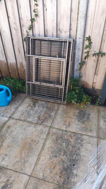 Heavy duty maar L bench beschikbaar voor biedingen