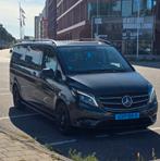 Taxi Mercedes-Benz Vito Tourer 124 CDI L3 240pk 9G-TRONIC, Auto's, Automaat, USB, Achterwielaandrijving, 2500 kg