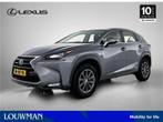 Lexus NX 300h Business Line Limited | Stoelverwarming | Came, 12 maanden, Gebruikt, Euro 6, Leder