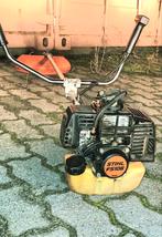 Stihl FS106 Professionele Bosmaaier, Ophalen, Zo goed als nieuw, Benzine