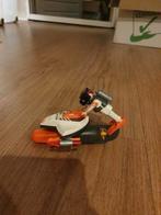 Onderwater scooter spy team, Ophalen of Verzenden, Zo goed als nieuw