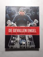 Heuvel, John van den	De gevallen engel, Ophalen of Verzenden, Gelezen, Overige