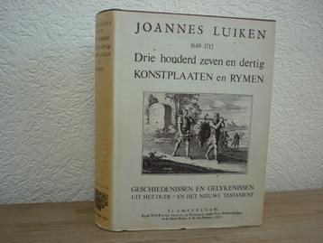 Luikens Schrifuurlyke Geschiedenissen en gelijkenissen beschikbaar voor biedingen