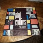 Phil Collins  / two hearts, Cd's en Dvd's, Ophalen of Verzenden, Pop