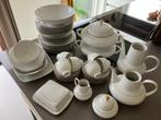 Servies 6-delig Edelstein Germany, Huis en Inrichting, Keuken | Servies, Ophalen, Gebruikt, Overige stijlen, Porselein
