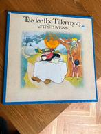 Cat Stevens - Tea for the Tillerman LP, Ophalen of Verzenden, 1960 tot 1980, Gebruikt, 12 inch