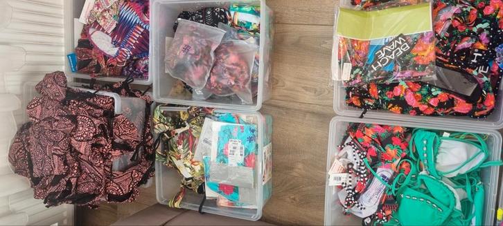 Nieuwe partij badkleding  bikini, Kleding | Dames, Badmode en Zwemkleding, Nieuw, Bikini, Ophalen