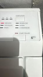 AEG Lavatherm Droger - 6KG, Ophalen of Verzenden, Gebruikt