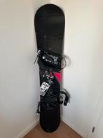 Snowboard Rossignol - inclusief bindingen en opbergzak, Ophalen, Zo goed als nieuw, Board