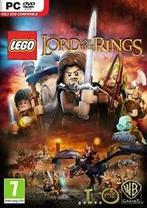 LEGO lord of the rings en LEGO the hobbit pc game, Spelcomputers en Games, Eén computer, Vanaf 7 jaar, Ophalen, Avontuur en Actie