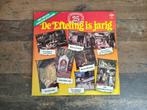 Vinyl LP: De Efteling is Jarig / 25 jaar (1978) Dubbel LP, Verzamelen, Efteling, Verzenden, Gebruikt, Beeldje of Poppetje