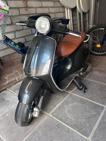 Kinderscooter (zonder accu) beschikbaar voor biedingen