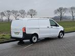 MERCEDES-BENZ VITO 114 l2 led navi automaat, Automaat, 136 pk, Gebruikt, Euro 6