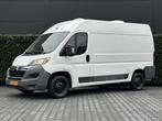Citroen Jumper L2H2, 2/3 PERSOONS CAMPERBUS EURO-5, CAMERA,, Caravans en Kamperen, Buscamper of Camperbus, Tot en met 2, Bedrijf