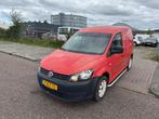 Volkswagen Caddy 1.6 TDI EURO 5, Voorwielaandrijving, Euro 5, Gebruikt, 4 cilinders
