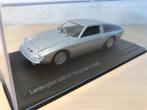 Lamborghini 4000GT Flyng Star 1:43 Whitebox 0007, Hobby en Vrije tijd, Modelauto's | 1:43, Ophalen of Verzenden, Zo goed als nieuw