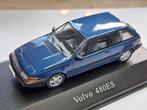 Volvo 480 ES Atlas Collectie Modelauto, Hobby en Vrije tijd, Modelauto's | 1:43, Ophalen of Verzenden, Zo goed als nieuw, Auto