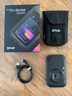FLIR C3-X​ warmtebeeld camera, Ophalen of Verzenden, Zo goed als nieuw
