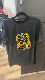 Cobra Kai T Shirt, Kleding | Heren, Ophalen of Verzenden, Zo goed als nieuw
