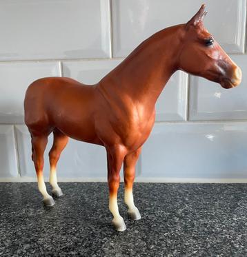 Breyer American Quarter Horse no 498 uit 1996 beschikbaar voor biedingen