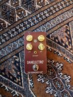 Danelectro The Eisenhower Fuzz pedaal, Muziek en Instrumenten, Effecten, Ophalen of Verzenden, Zo goed als nieuw, Distortion, Overdrive of Fuzz
