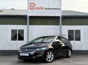 Honda Insight 1.3 Hybrid Automaat / 2e Eig / Dealer Ondh / O beschikbaar voor biedingen