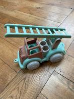 Suikerriet Brandweerauto - Zo Goed Als Nieuw!, Ophalen of Verzenden, Zo goed als nieuw