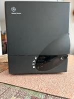 Magnetron voor camper of camping, Ophalen, Gebruikt