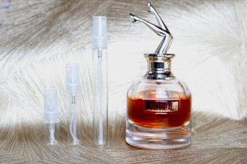 Jean Paul Gaultier Scandal parfum decant