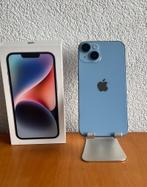 Apple iPhone 14 128GB | 512GB | Wit | Blauw | Garantie, Ophalen of Verzenden, Zo goed als nieuw, Zonder simlock, IPhone 14