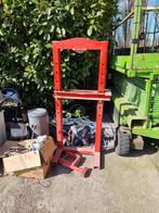 Lager pers., Auto diversen, Autogereedschap, Ophalen of Verzenden